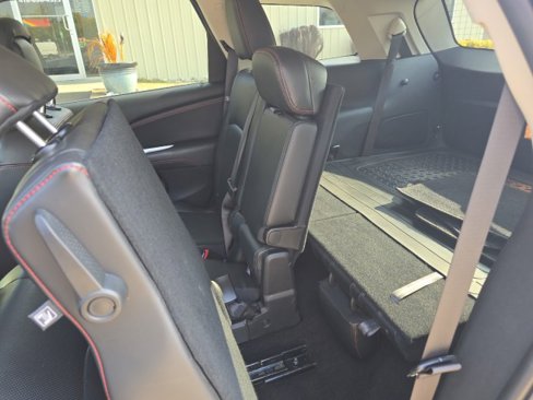 Used 2018 Dodge Journey GT w/ Driver Convenience Group image 42