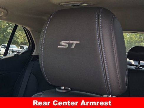 New 2026 Buick Encore GX Sport Touring w/ Advanced Technology Package image 21