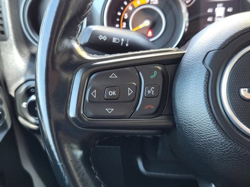 Used 2020 Jeep Wrangler Unlimited Sport image 18