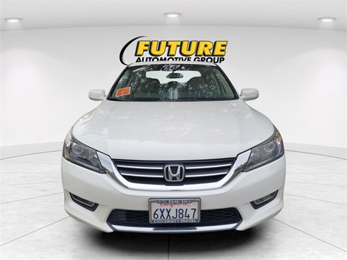 Used 2013 Honda Accord EX-L image 2