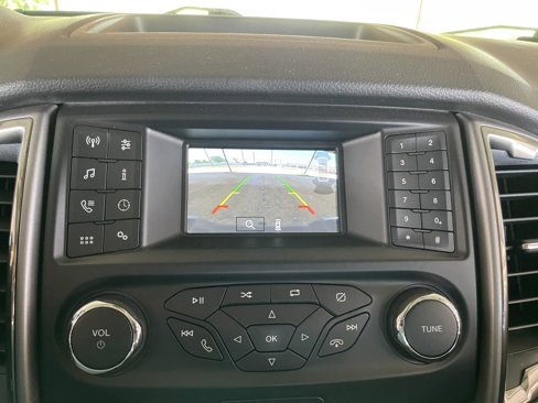 Used 2019 Ford Ranger XLT w/ Trailer Tow Package image 13