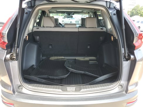 Used 2022 Honda CR-V EX-L image 6