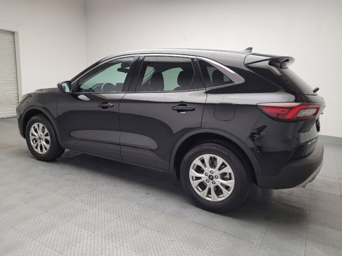 Used 2024 Ford Escape Active image 3