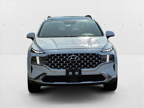 Used 2023 Hyundai Santa Fe SEL w/ Premium Package image 2