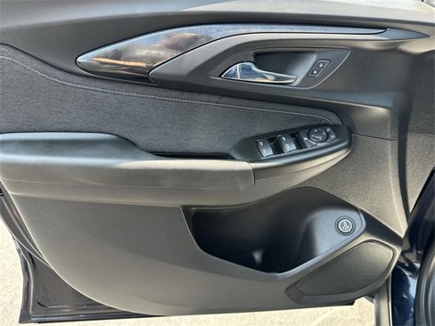 Certified 2021 Chevrolet TrailBlazer ACTIV w/ Sun and Liftgate Package image 23