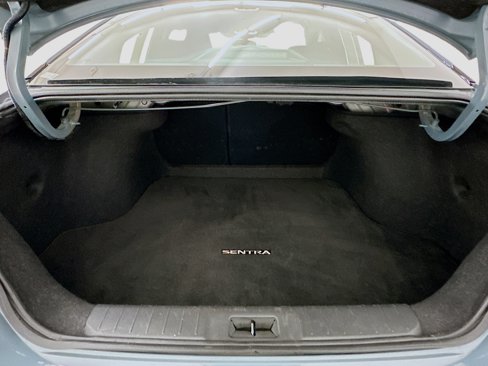 Used 2024 Nissan Sentra SV image 29