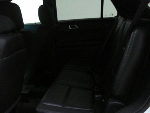 Used 2015 Ford Explorer 4WD Police Interceptor w/ Ready For The Road Package image 27