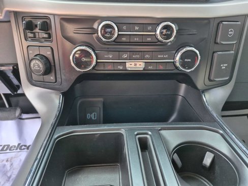Used 2022 Ford F150 XLT w/ Equipment Group 302A High image 22