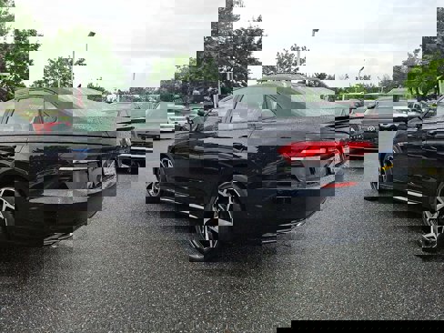 Certified 2020 Volkswagen Passat 2.0T R-Line image 4