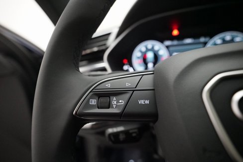 New 2025 Audi Q3 2.0T Premium Plus image 18