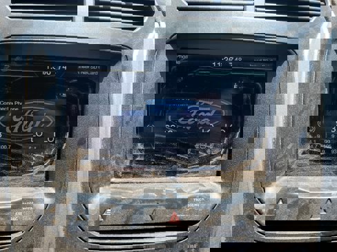 Used 2012 Ford Explorer XLT image 9