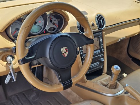 Used 2011 Porsche Boxster S image 35