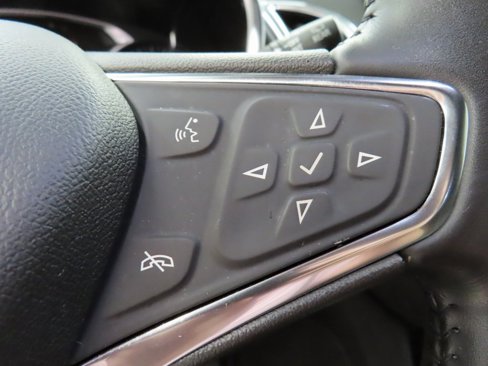 Used 2021 Chevrolet Equinox LT image 47