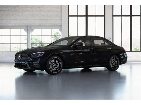 Certified 2022 Mercedes-Benz E 350 Sedan image 39