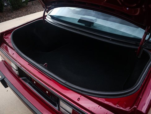 Used 1989 Buick Le Sabre Coupe image 29