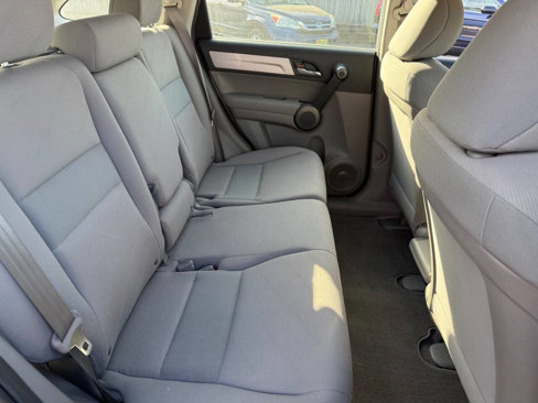 Used 2011 Honda CR-V LX image 47