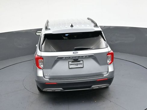Used 2023 Ford Explorer XLT w/ Equipment Group 202A image 26