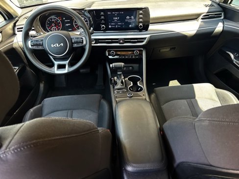 Used 2023 Kia K5 LXS image 18