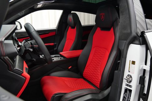 Used 2022 Lamborghini Urus image 21