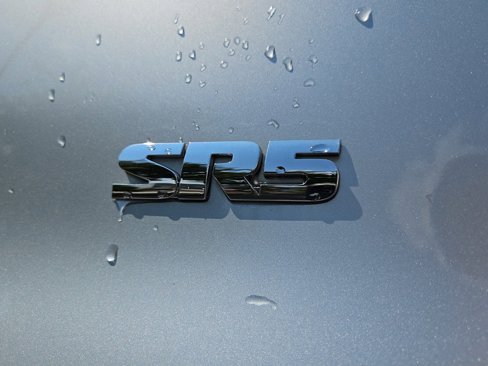 Used 2020 Toyota 4Runner SR5 image 27
