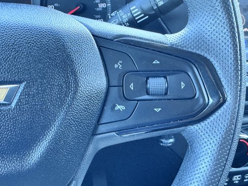 Used 2022 Chevrolet TrailBlazer LS image 28