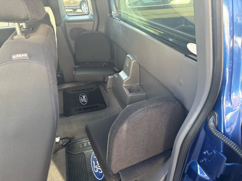 Used 2011 Ford Ranger XLT image 20