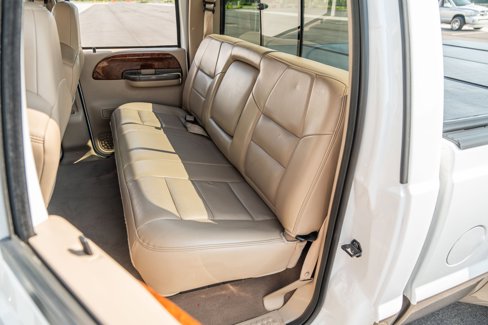 Used 2003 Ford F350 Lariat image 24