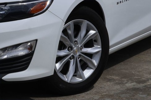 Used 2023 Chevrolet Malibu LT image 26
