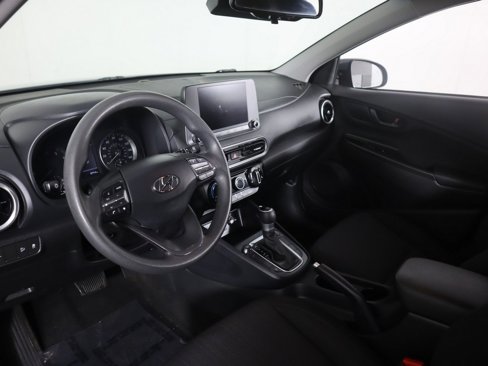 Used 2022 Hyundai Kona SEL image 24