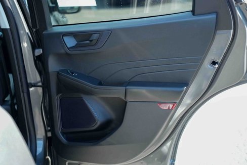 Used 2022 Ford Escape SE w/ Convenience Package image 21