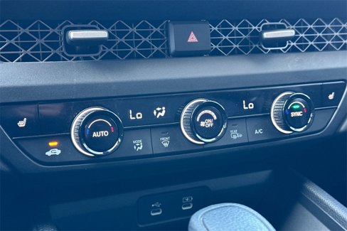Certified 2024 Honda Accord EX image 21
