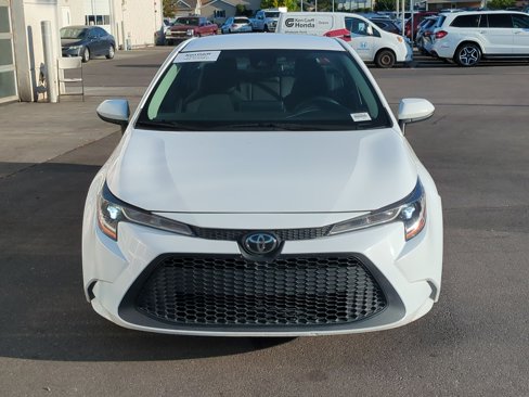 Used 2022 Toyota Corolla LE image 11