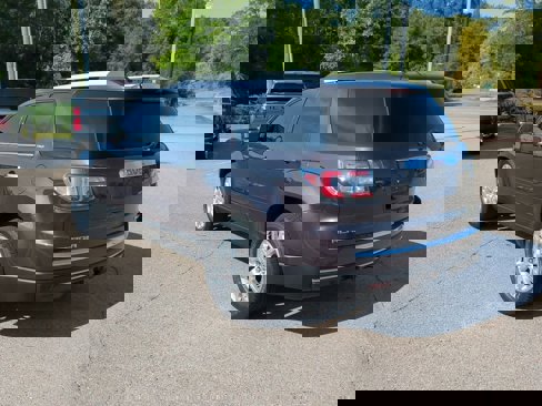 Used 2015 GMC Acadia SLT w/ Premium Edition image 6