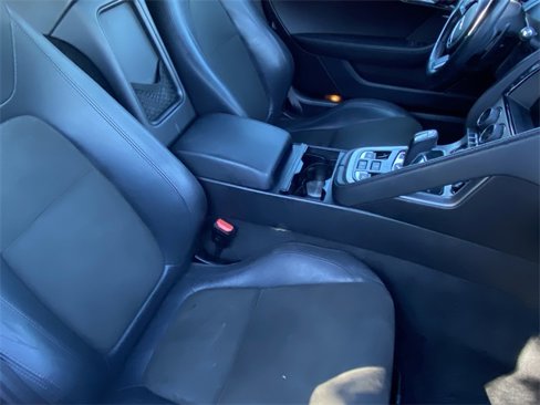 Used 2017 Jaguar F-TYPE Convertible image 5