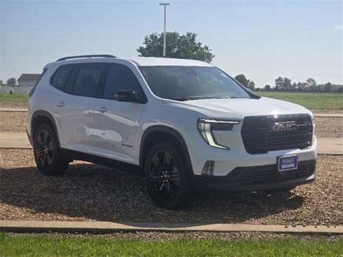 New 2025 GMC Acadia Elevation w/ Elevation Premium Package image 24