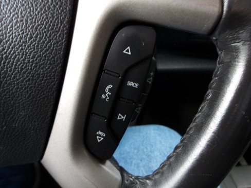 Used 2011 GMC Sierra 1500 SLE w/ Power Tech Package image 18