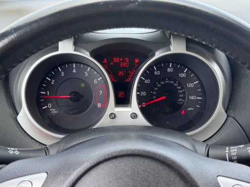 Used 2013 Nissan Juke SL w/ Chrome Pkg image 17