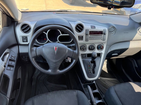 Used 2009 Pontiac Vibe w/ Preferred Package image 13