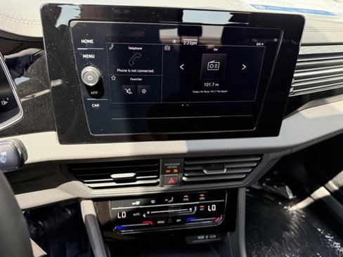 New 2025 Volkswagen Jetta S image 21