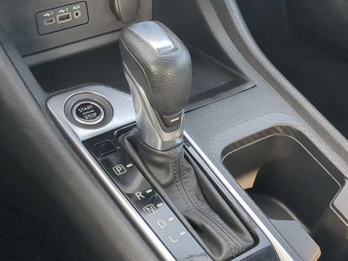 Used 2021 Nissan Sentra SV image 30