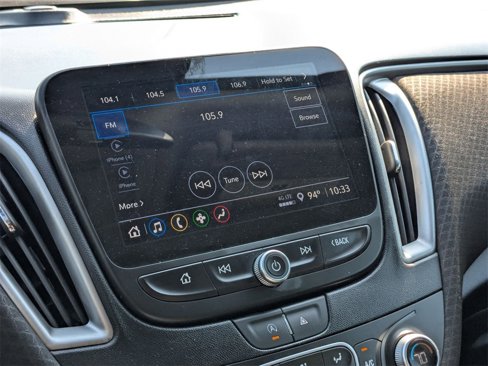 Used 2024 Chevrolet Malibu LT image 22