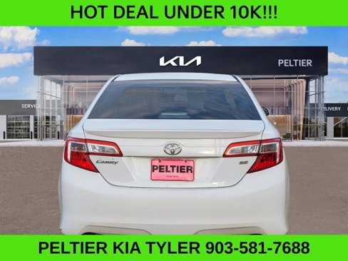 Used 2013 Toyota Camry L image 5
