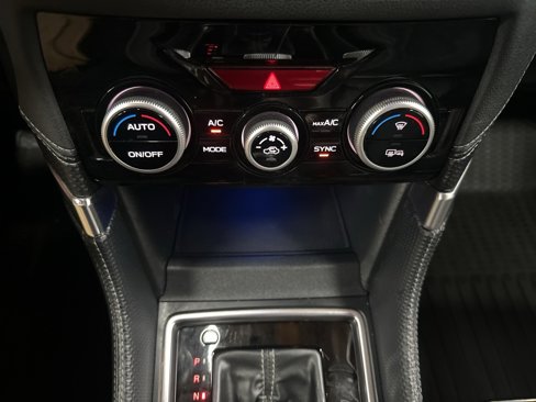 Used 2020 Subaru Forester Limited image 26