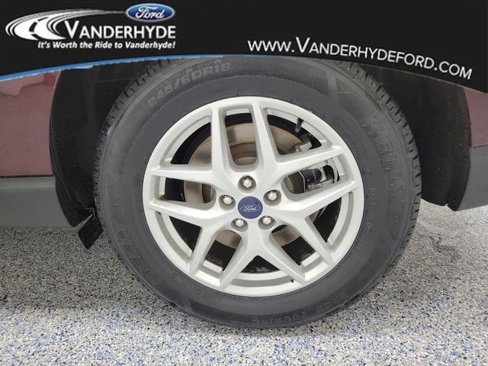 Used 2022 Ford Edge SEL w/ Convenience Package image 5