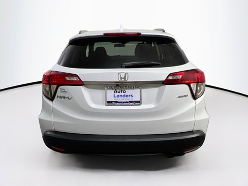 Used 2022 Honda HR-V EX image 6
