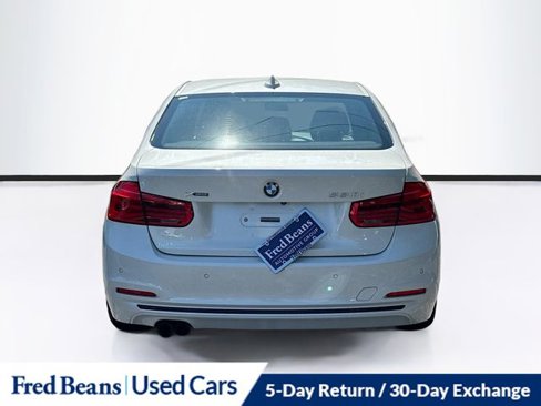 Used 2017 BMW 330i xDrive Sedan image 6
