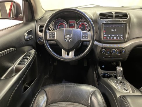 Used 2019 Dodge Journey Crossroad image 30