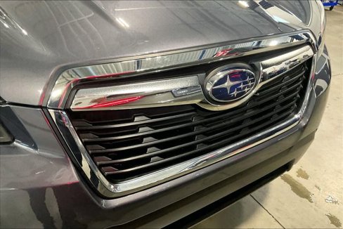 Used 2020 Subaru Forester Limited w/ Popular Package #3 image 30