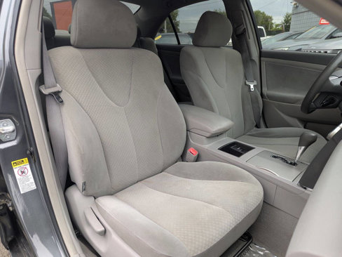 Used 2007 Toyota Camry CE image 11