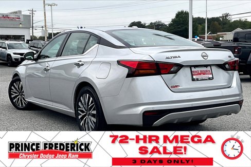 Used 2023 Nissan Altima 2.5 SV image 11